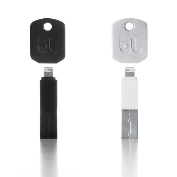 BlueLounge Kii Lightning Φορτιστής iPhone