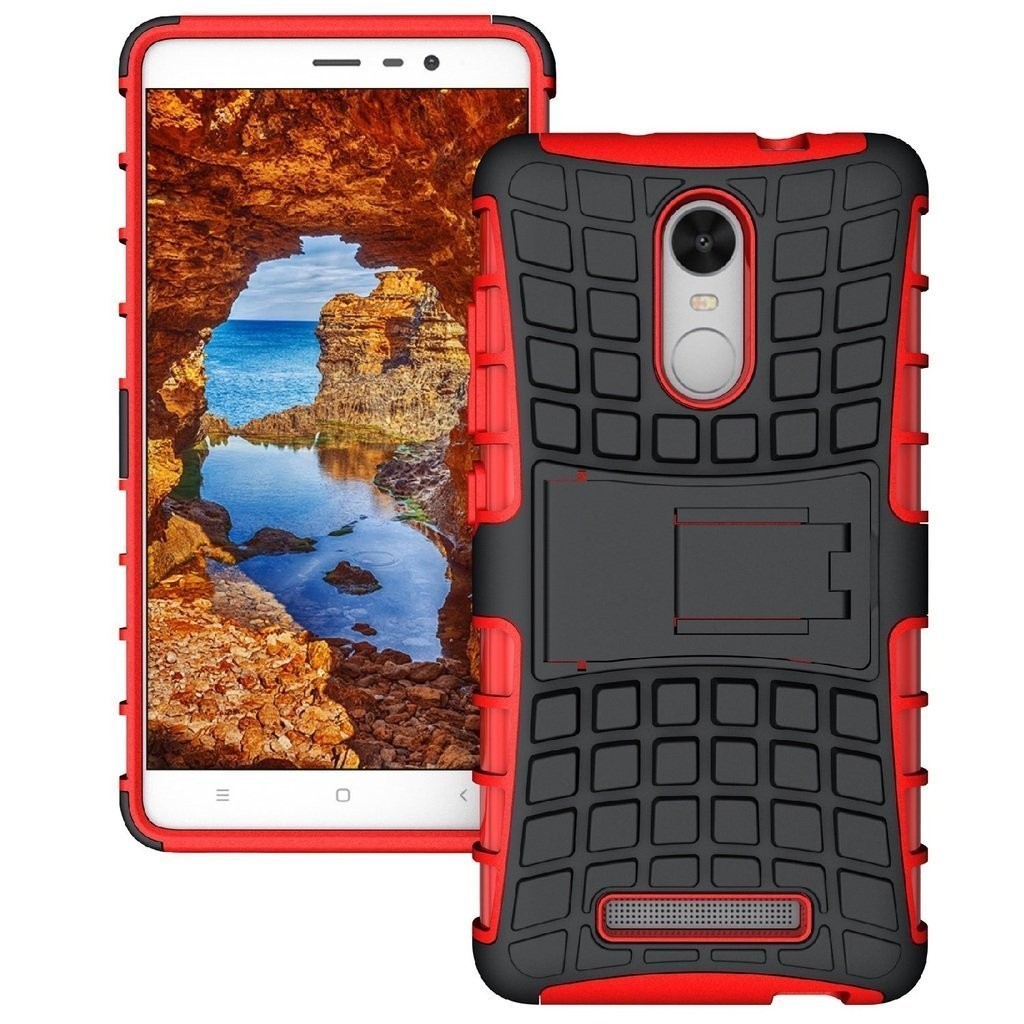 Ανθεκτική Θήκη Xiaomi Redmi Pro 