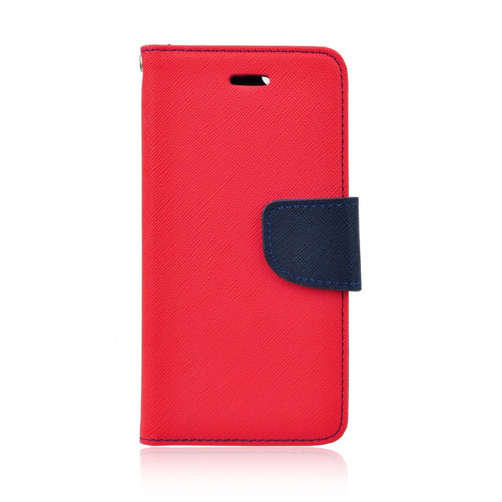 Θήκη Lenovo A6000 / A6010 - Πορτοφόλι (001-004-601) - OEM