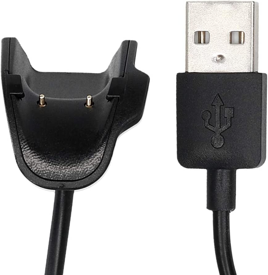 KW Καλώδιο Φόρτισης USB - Samsung Galaxy Fit e - 100cm - Black