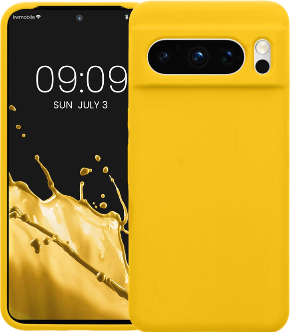 kw-mobile-soft-flexible-rubber-cover-thiki-silikonis-google-pixel-8-pro-radiant-yellow