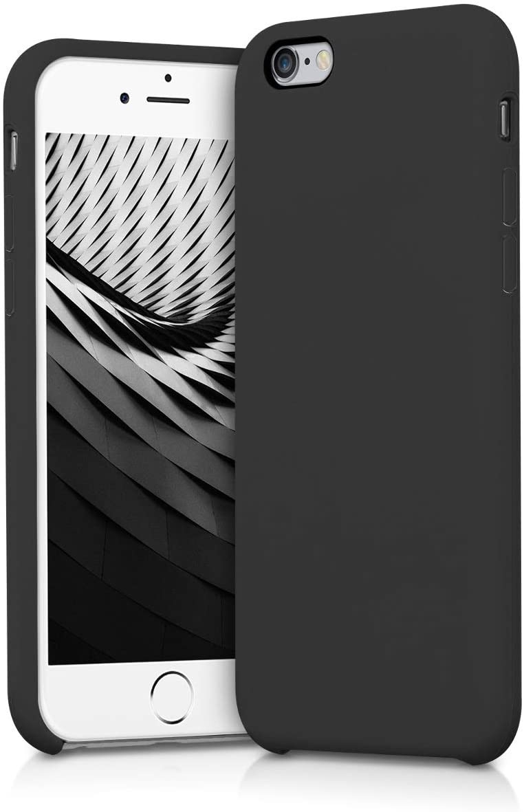 kw-mobile-thiki-silikonis-apple-iphone-6s-6-soft-flexible-rubber-cover-black-matte