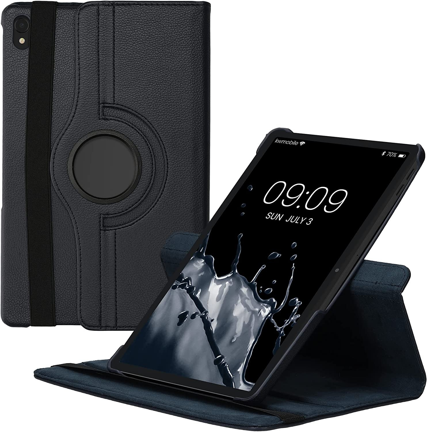 KW Θήκη 360° Lenovo Tab P11 11.0" - Dark Blue