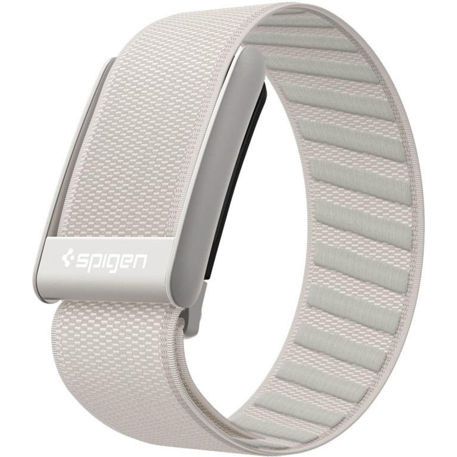 Λουράκι Whoop 5.0 / Peak / Life Spigen WBF3 Υφασμάτινο Starlight