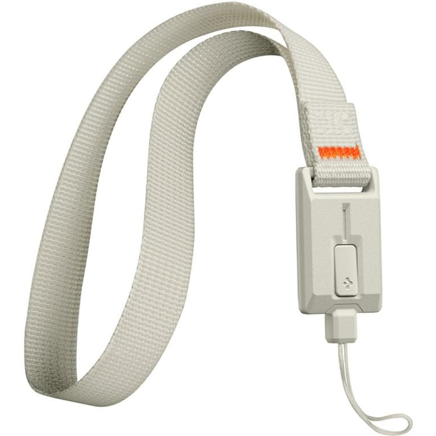 Λουράκι Χειρός Spigen Classic LS DA30S-LS Phone Strap Αποσπώμενο για Θήκες Κινητών / Smartphones Stone