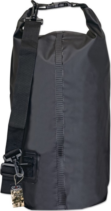 Martinez Albainox Barbaric - Αδιάβροχος Στεγανός Σάκος - 20L - Black