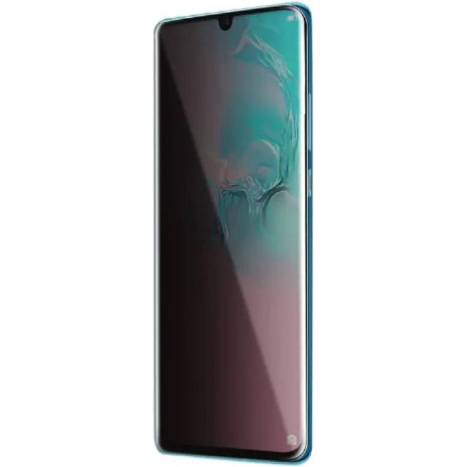 Ματ Μεμβράνη Προστασίας Υδρογέλης Vivo X300 Hoco Hydrogel Pro Privacy Matte Screen Protector Απορρήτου Οθόνης 0.15 mm Matte