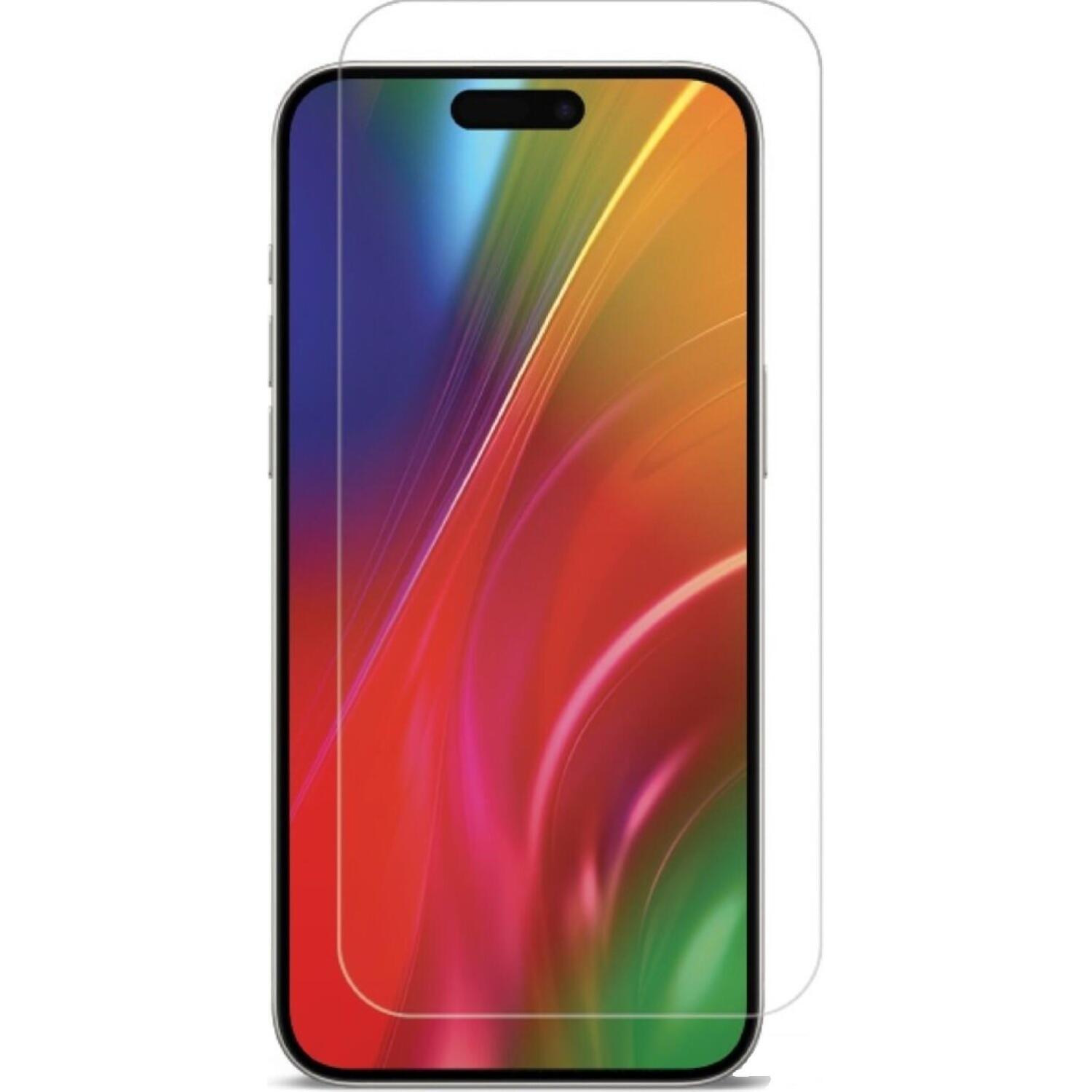 Μεμβράνη Προστασίας Protection Pro By Madico Ultra HD NX1 Screen Protector Οθόνης Clear