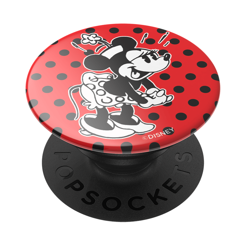PopSocket Minnie Polka Dots 