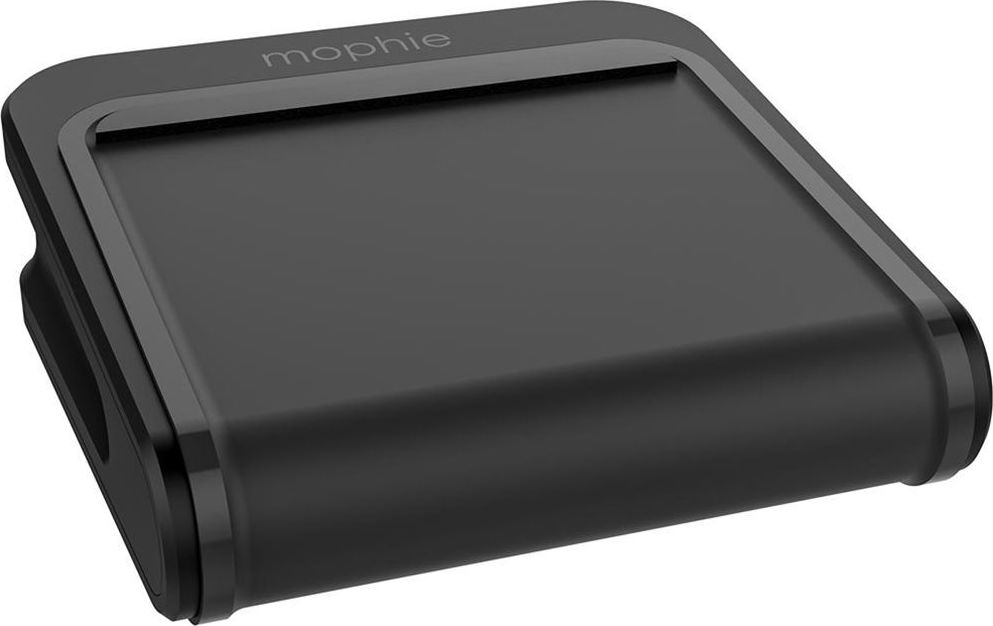 Mophie Charge Stream Pad Mini - Ασύρματος Φορτιστής Qi (5W) - Black