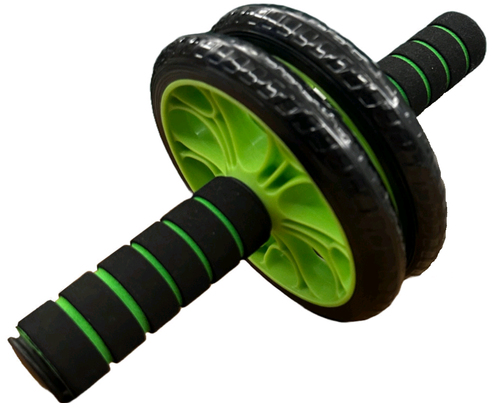 MotivationPro Roller Wheel For Abs - Ρόδα Κοιλιακών (020201998258)