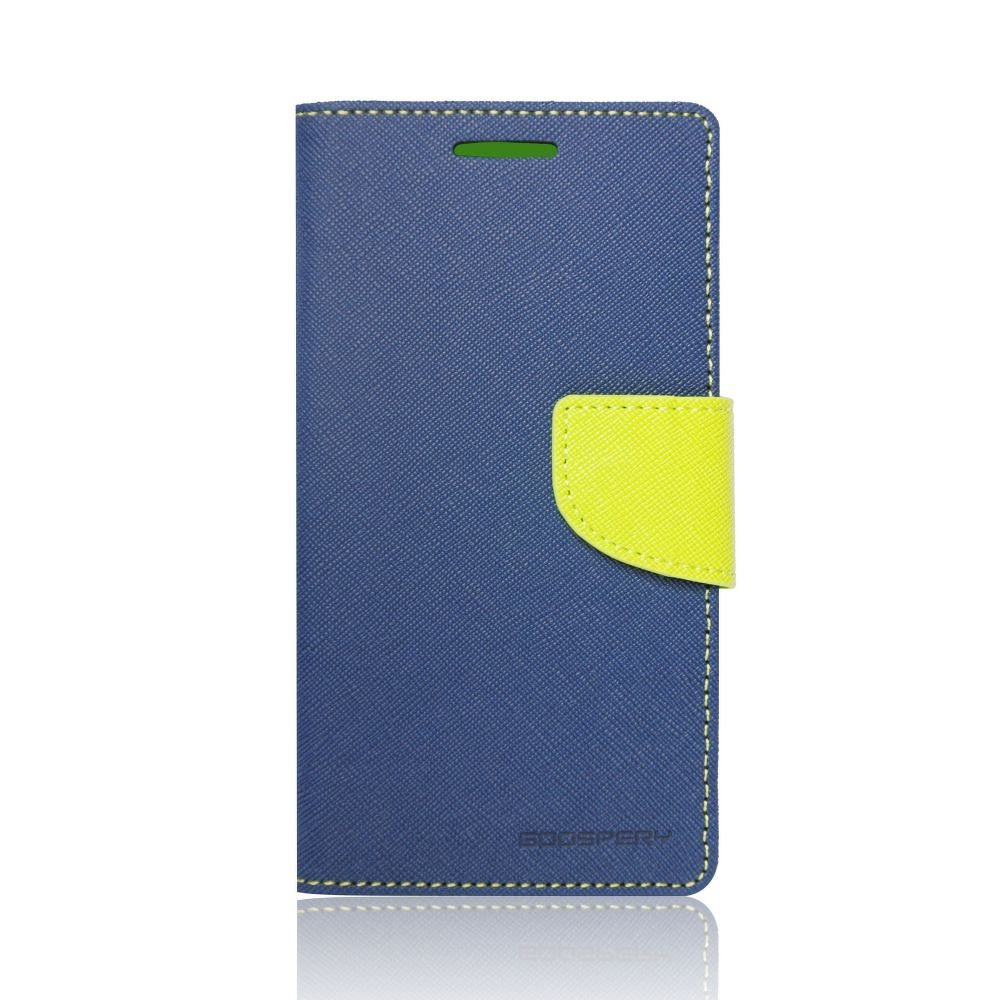 Θήκη Sony Xperia Z5 Compact - Πορτοφόλι by Mercury (001-003-507)