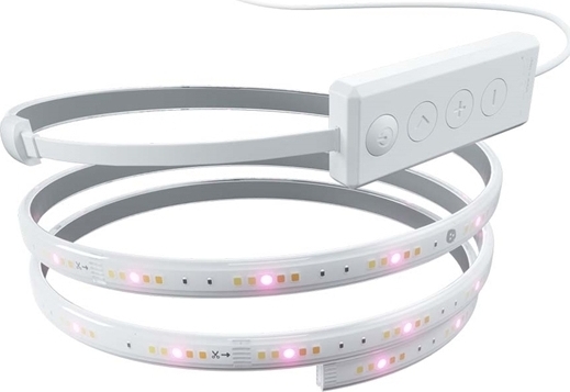 Nanoleaf Essentials Lightstrip Starter Kit - Ταινία LED Φωτισμού - 200cm 