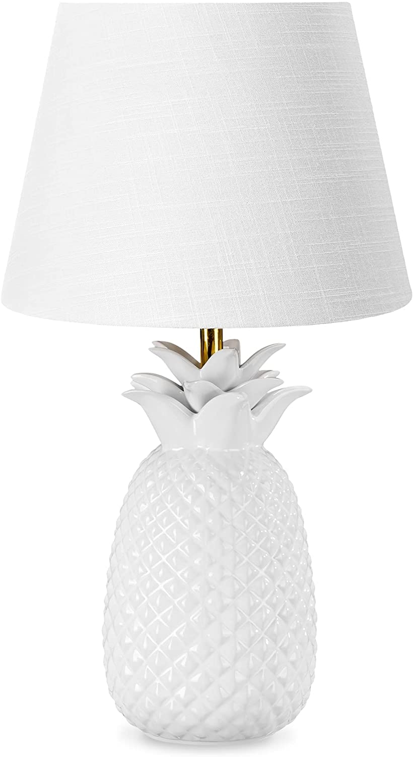 Navaris Table Lamp Pineapple - Επιτραπέζιο Φωτιστικό Ανανάς - 40cm