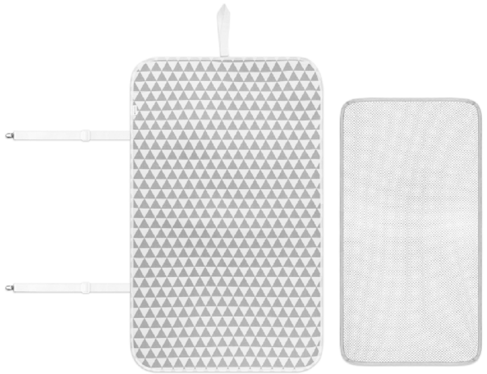 Navaris Table Top Ironing Mat - Κουβέρτα Σιδερώματος