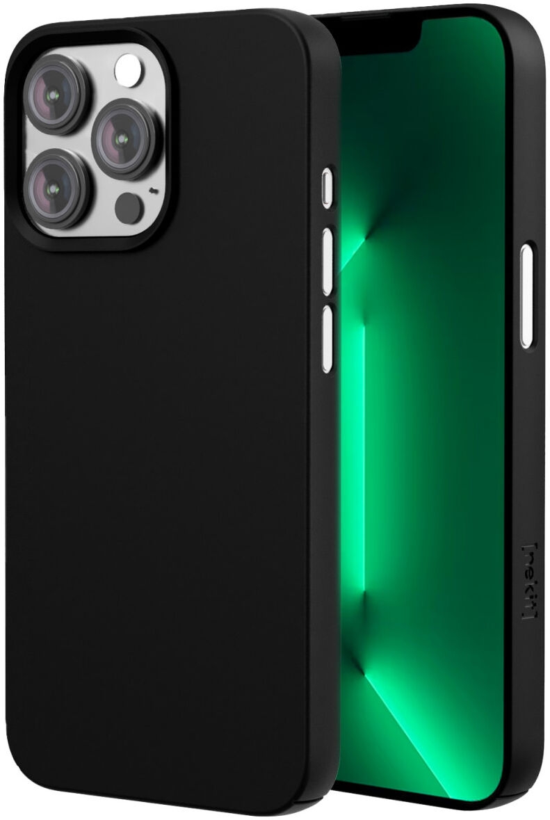Nekit Σκληρή MagSafe Θήκη Apple iPhone 13 Pro - 1mm - Black