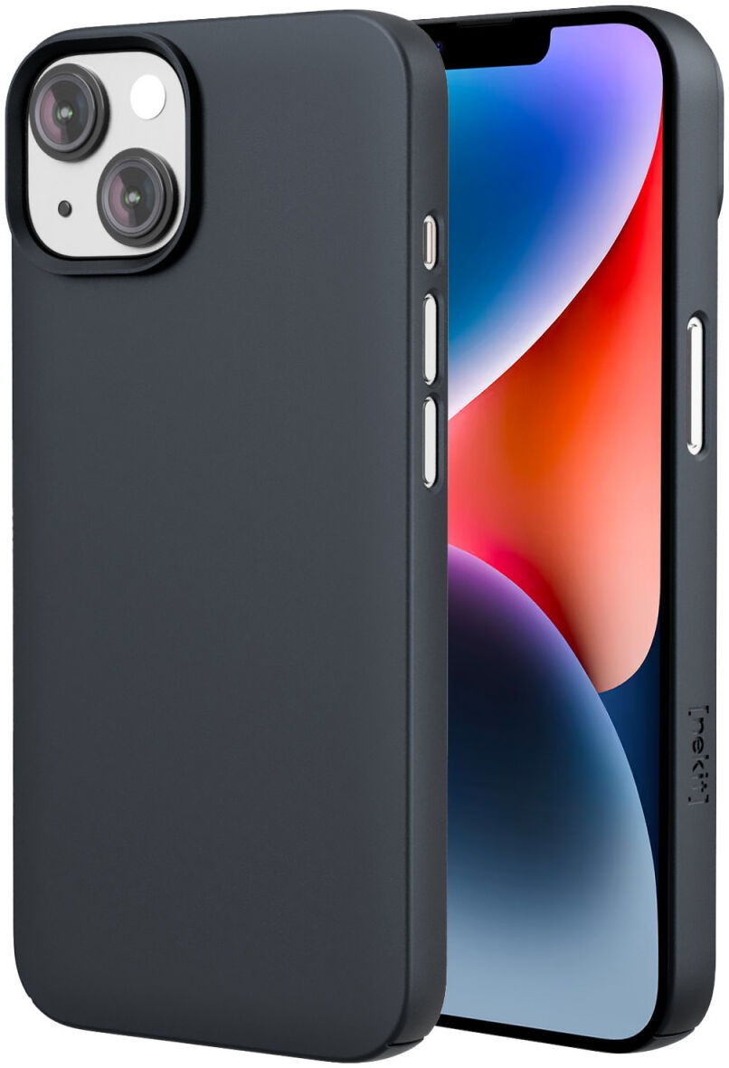 Nekit Σκληρή MagSafe Θήκη Apple iPhone 14 Plus - 1mm - Blue