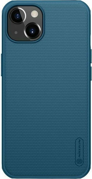 Nillkin Ανθεκτική Θήκη Super Frosted Shield Pro - Apple iPhone 13 - Βlue
