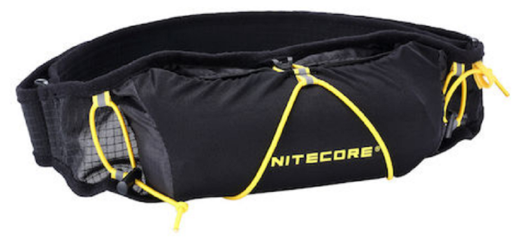 Nitecore BLT10 - Τσαντάκι Μέσης για Τρέξιμο / Ζώνη για Δρομείς - L / XL 