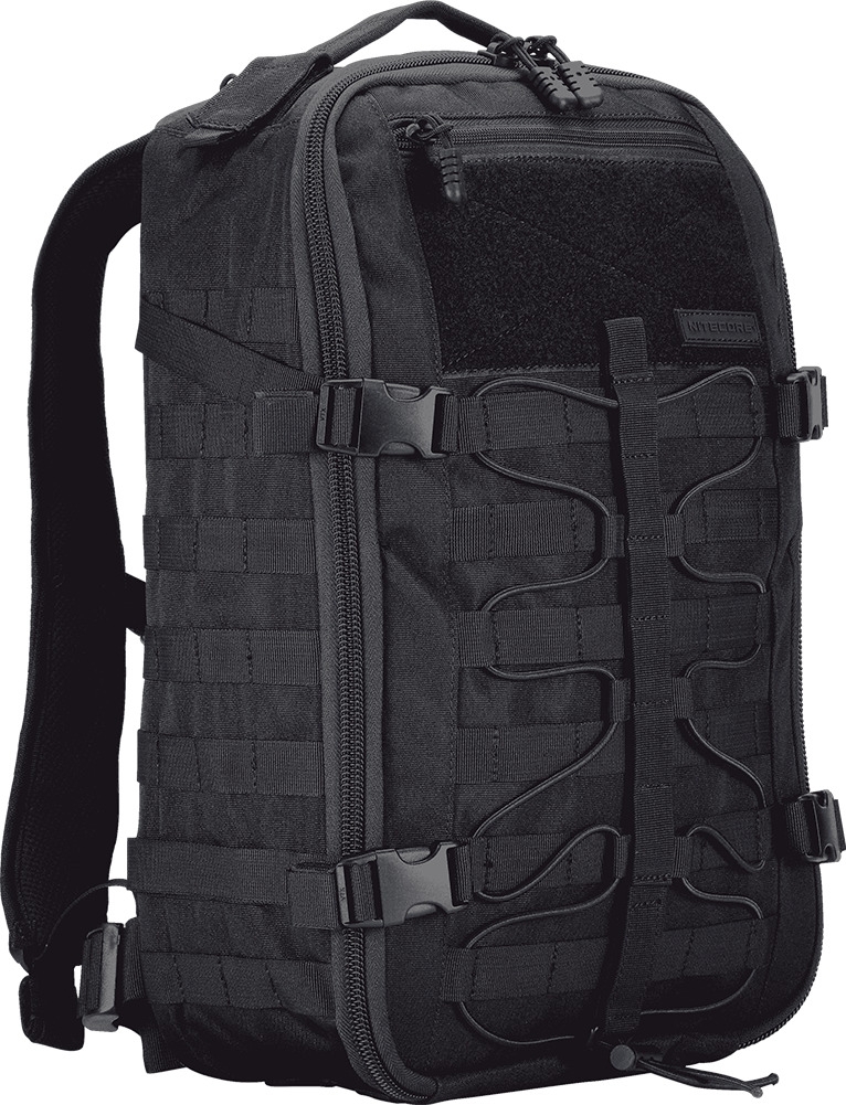 Nitecore BP25 Backpack - Ανθεκτικό Σακίδιο / Τσάντα Πλάτης - 25L - Black