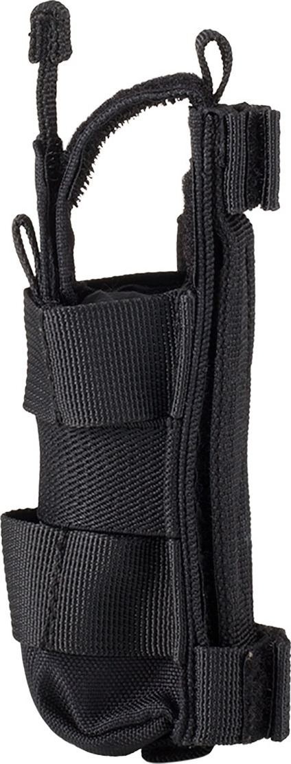 Nitecore NCP30 Flashlight / Pistol Mag Pouch - Ανθεκτική Θήκη Φακού - Black