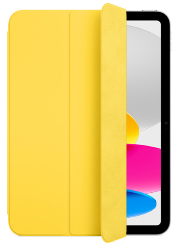 Official Apple Smart Folio - Θήκη Apple iPad (A16) 11th Gen. 2025 11" / 10th Gen. 2022 10.9" - Lemonade