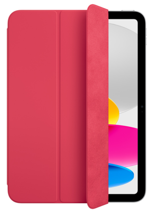 Official Apple Smart Folio - Θήκη Apple iPad (A16) 11th Gen. 2025 11" / 10th Gen. 2022 10.9" - Watermelon
