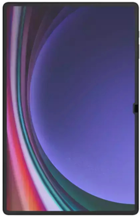 Official Samsung Anti-Reflecting Screen Protector - Αντιανακλαστική Μεμβράνη Προστασίας Οθόνης Samsung Galaxy Tab S9 Ultra 14.6" - Transparent