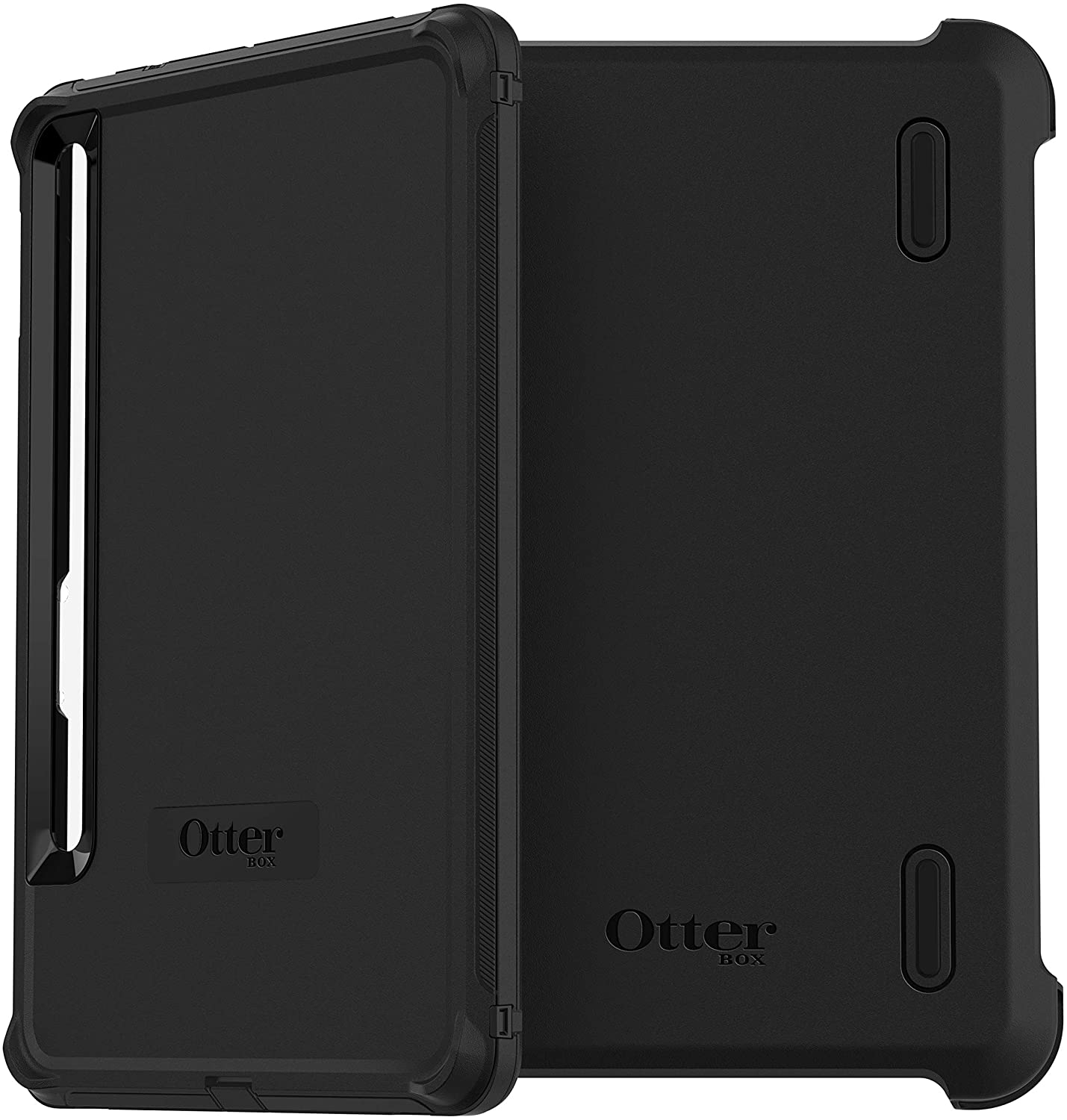 Otterbox Defender Ανθεκτική Θήκη Samsung Galaxy Tab S8 / S7 11" - Black