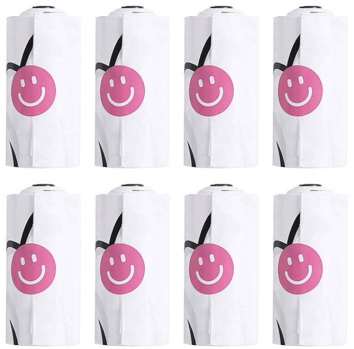 PetKit Dog Waste Bags - Σακούλες Περιττωμάτων Σκύλου - 8 Τεμάχια