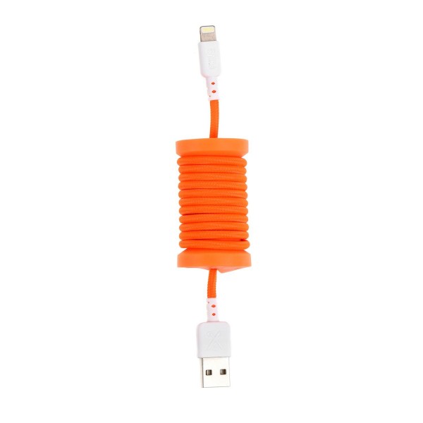 USB - Lightning - 1m