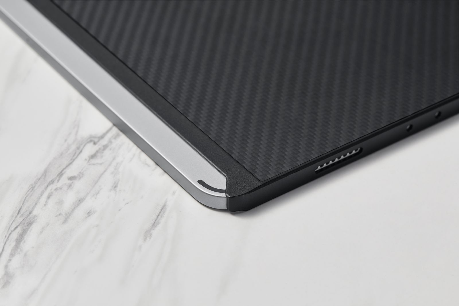 Pitaka MagEZ Case 2 - Θήκη Aramid Fiber Body Apple iPad Pro 12.9" 2022 ...