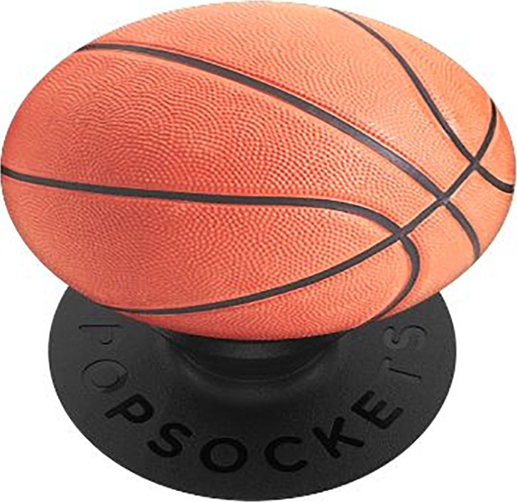 PopSocket Basketball