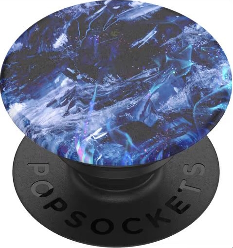 PopSocket Black Ice