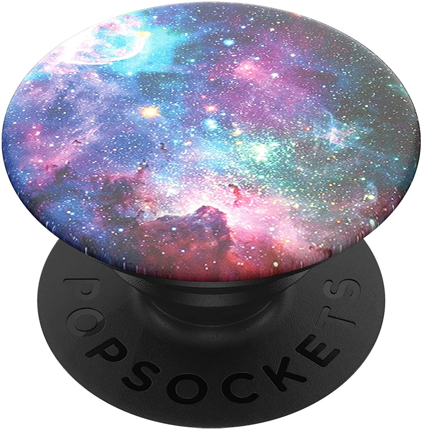PopSocket Blue Nebula 
