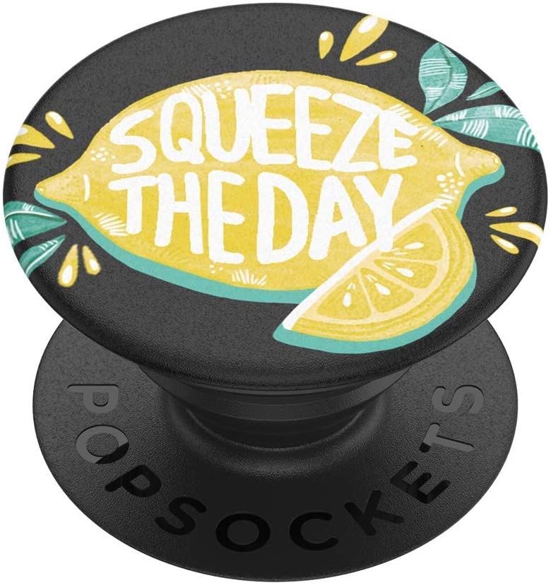 PopSocket Squeeze The Day