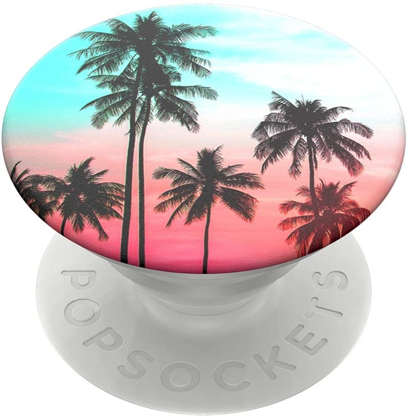 PopSocket Tropical Sunset 