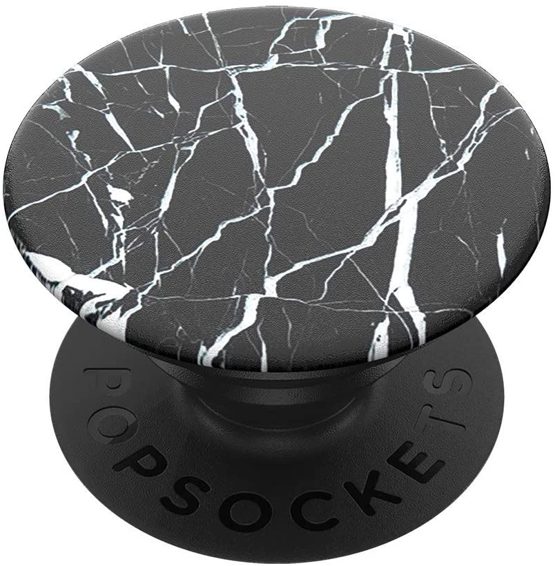 PopSocket Black Marble 