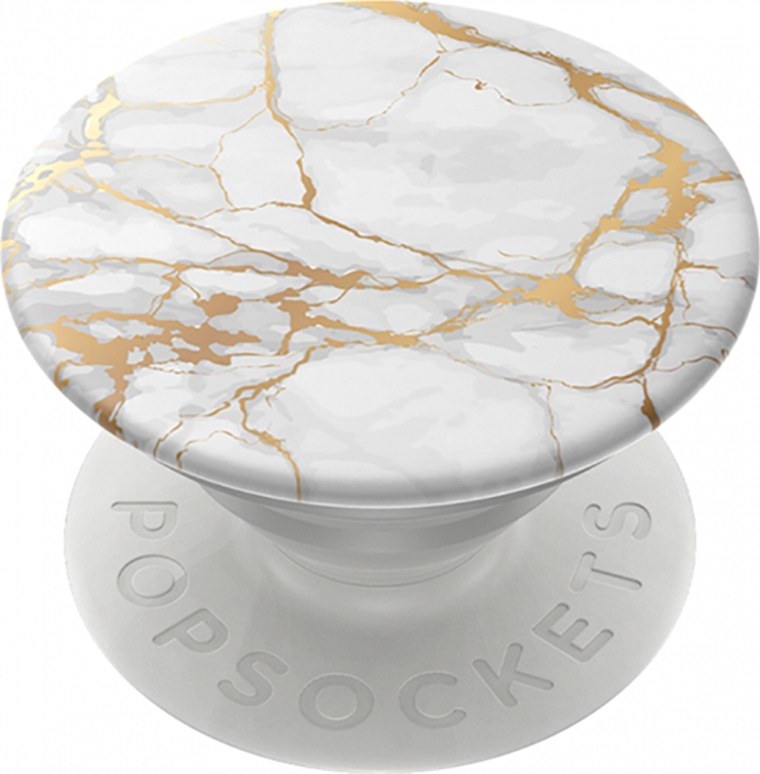 PopSocket Gold Lutz Marble