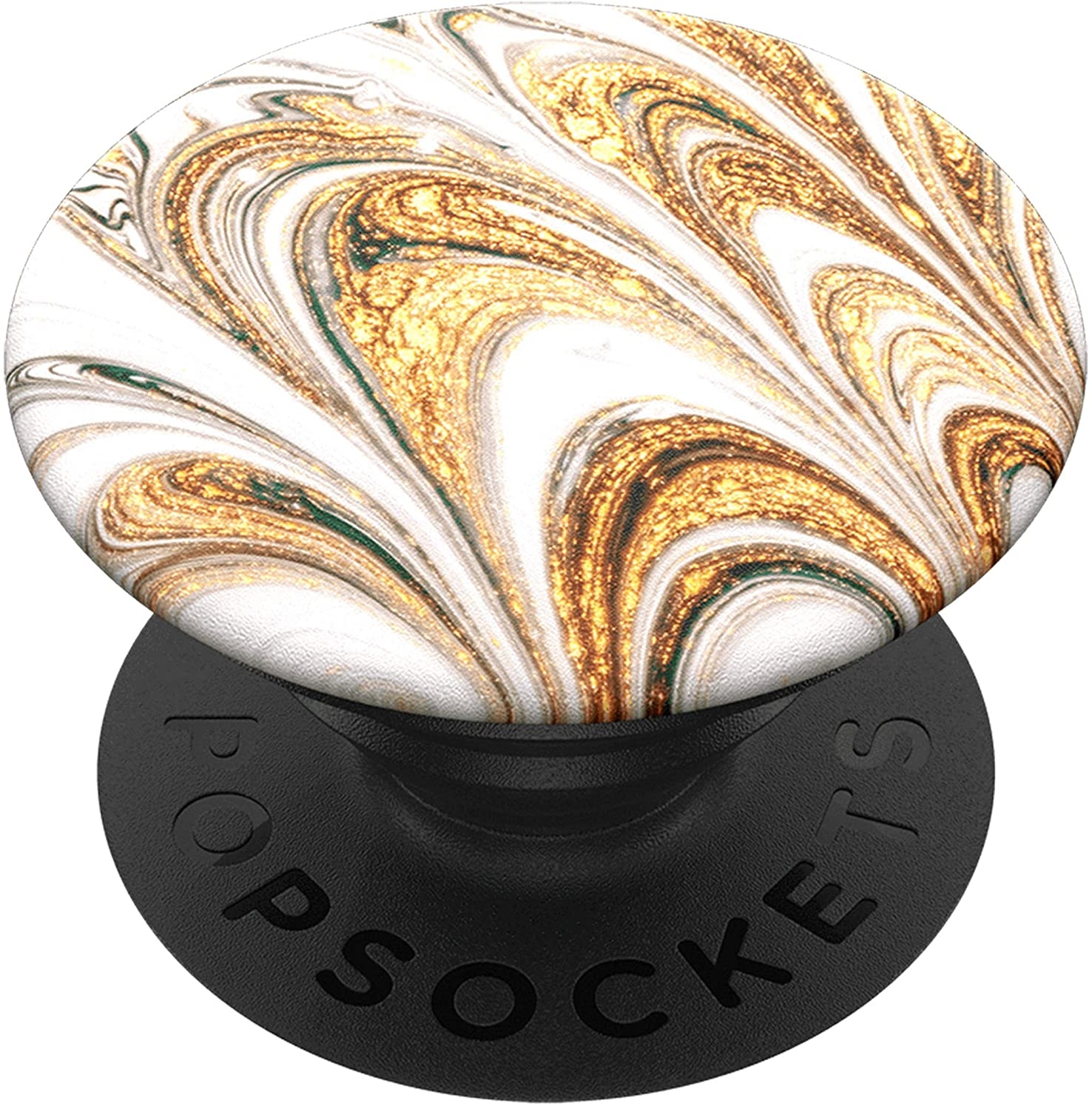 PopSocket Golden Ripple 