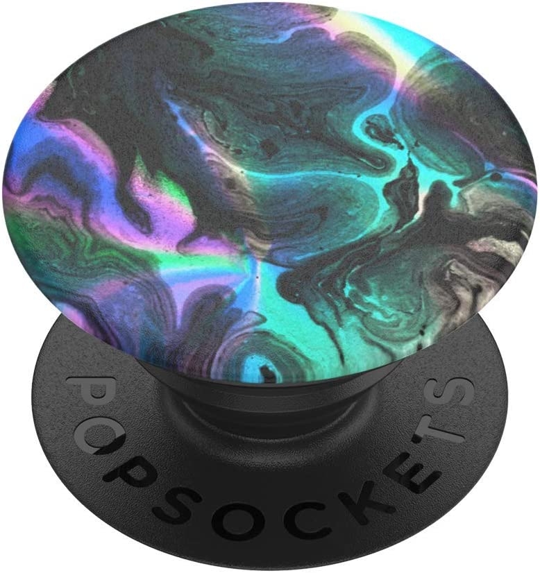 PopSocket Oil Agate