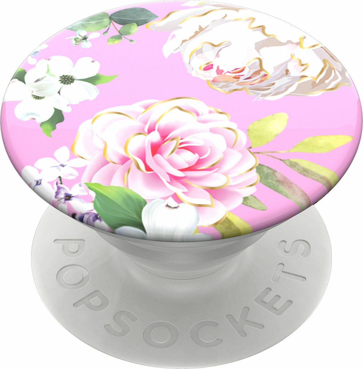 PopSocket Pink Floral (801451)