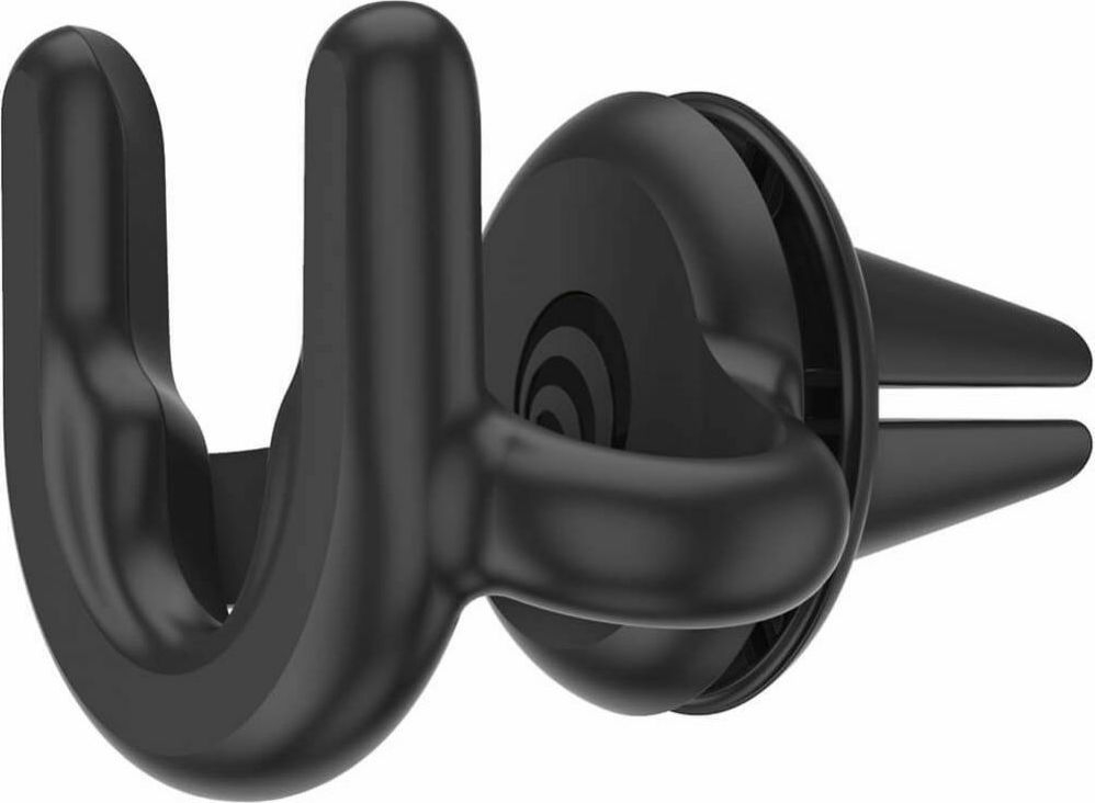 PopSocket PopMount 2 Car Vent Mount - Βάση Κινητών για Αεραγωγούς Αυτοκινήτου - Black