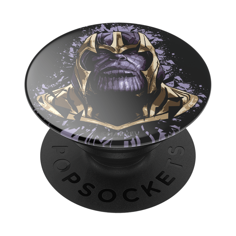 PopSocket Thanos Armor