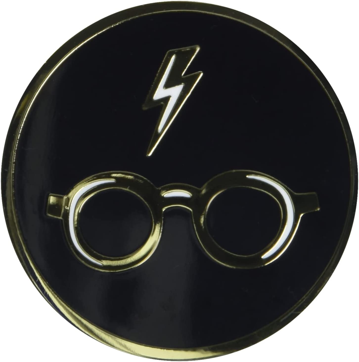 PopSocket Enamel Harry Potter - UniqueShop