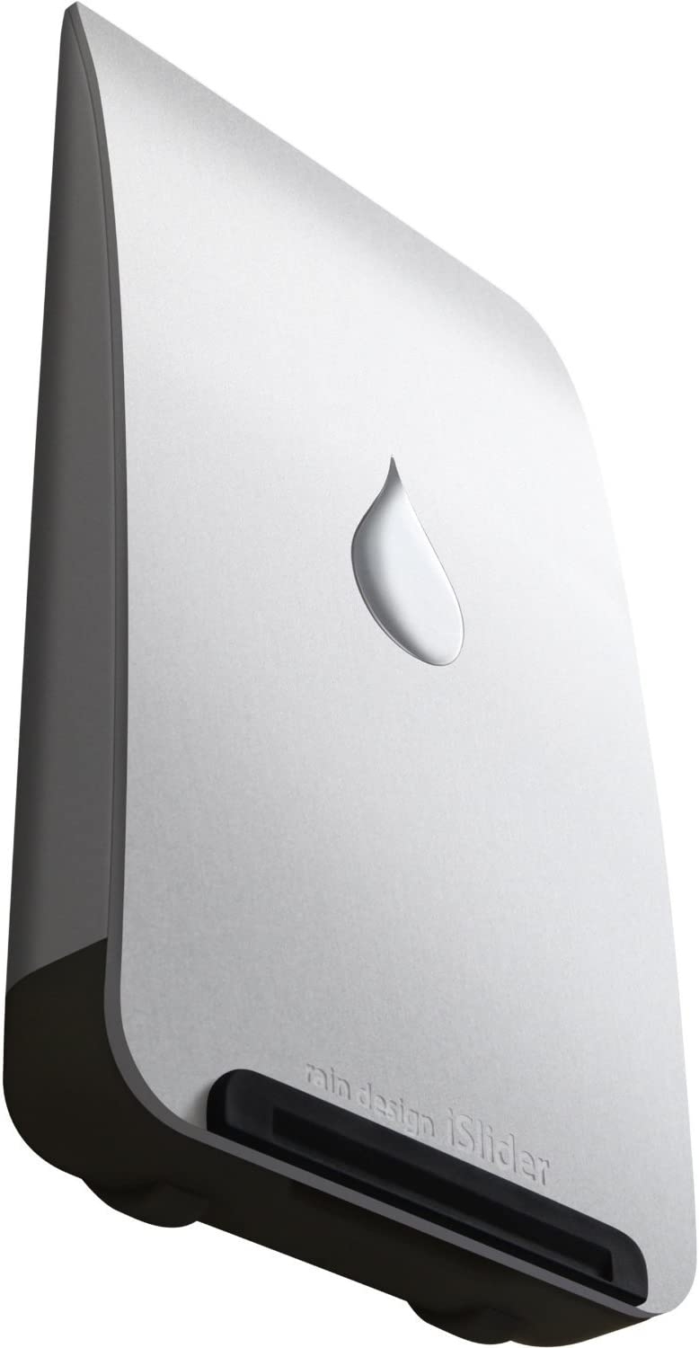 Rain Design iSlider - Βάση Αλουμινίου για iPad / Tablet έως 13" - Silver