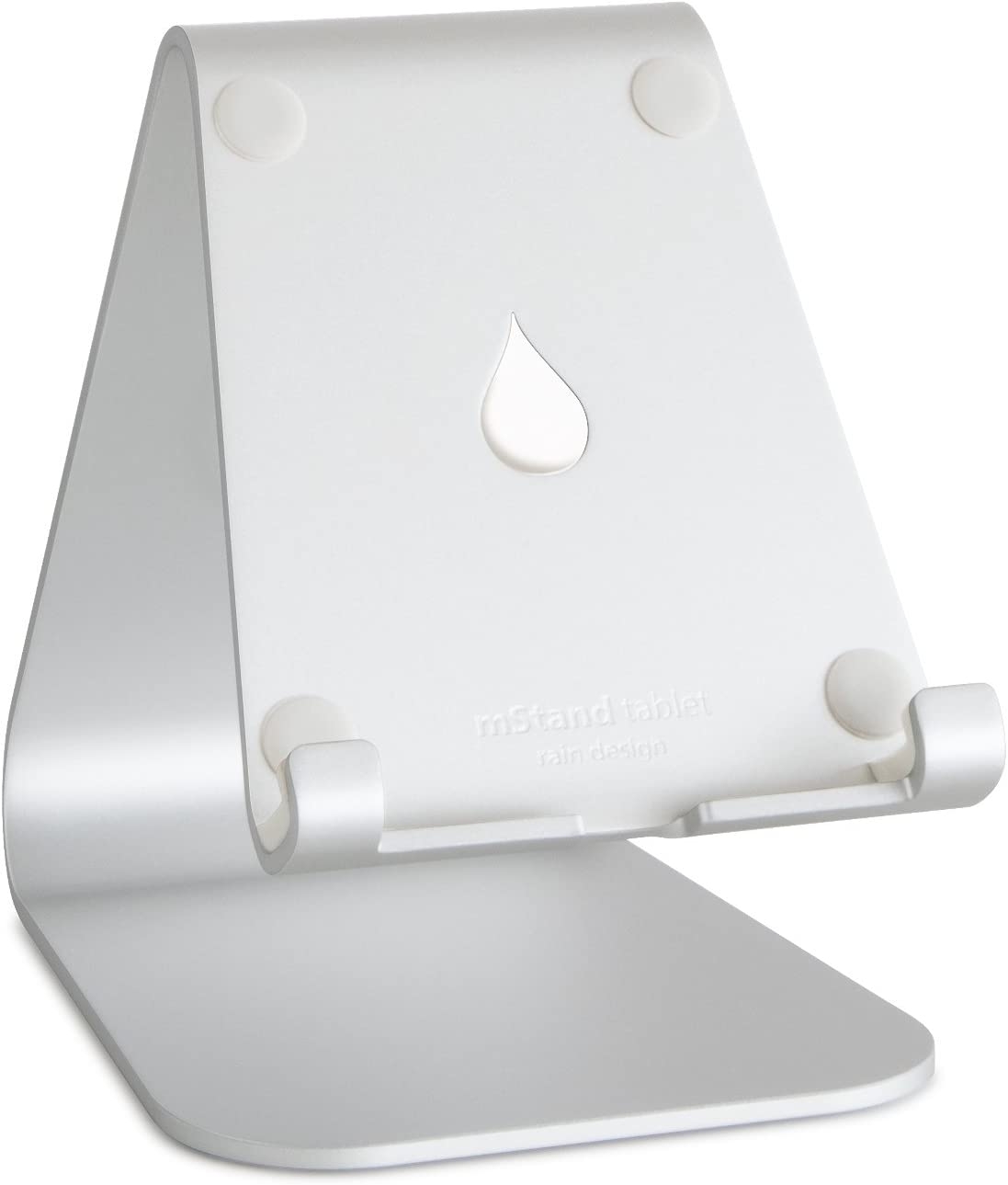 Rain Design mStand Tablet - Βάση Αλουμινίου για Tablet έως 13" - Silver