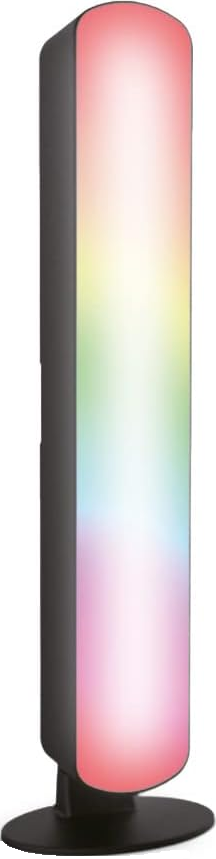 RED5 LED Light Bar USB Sound Activated - Επιτραπέζιο Διακοσμητικό Ηχοδραστικό Φωτιστικό LED / Αντιδρά στη Μουσική 10 		