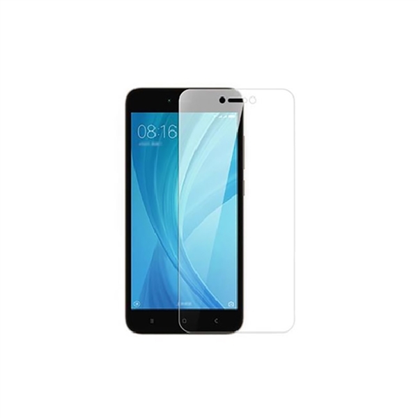 RedShield Tempered Glass - Αντιχαρακτικό Γυαλί Οθόνης Xiaomi Redmi 5A - Transparent 
