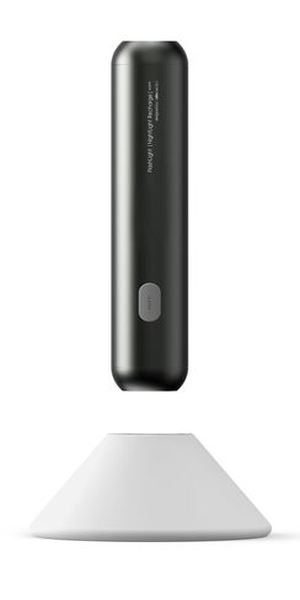 Allocacoc FlashLight - NightLight Recharge - Πολυχρηστικός Φακός - Black